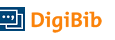Logo Digitale Bibliothek